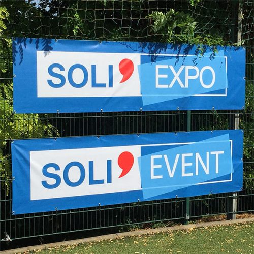 banderoles-publicitaires-baches-Soliexpo-Solievent 2